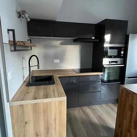 Grand Duplex T3 Les Estivales Proche Naturiste Apartment Agde