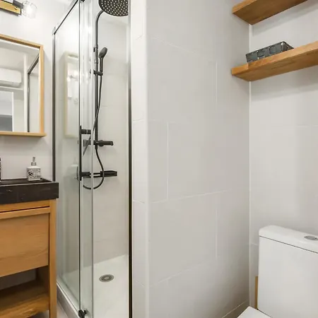 Grand Duplex T3 Les Estivales Proche Naturiste * Agde